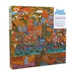 ROMPECABEZAS-LIMA-PUZZLE---EL-PARAISO-DEL-PAJARO-AZUL