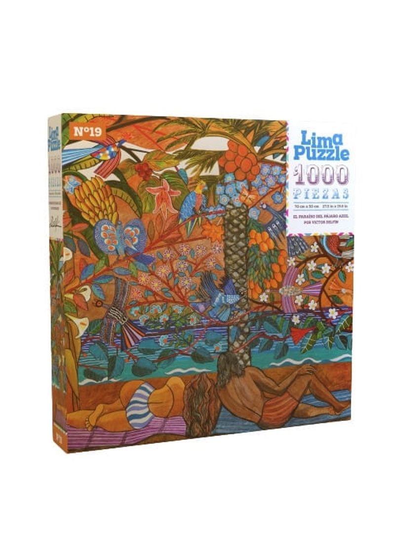 ROMPECABEZAS-LIMA-PUZZLE---EL-PARAISO-DEL-PAJARO-AZUL
