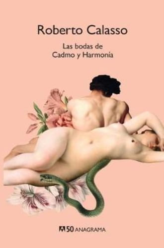 BODAS DE CADMO Y HARMONIA