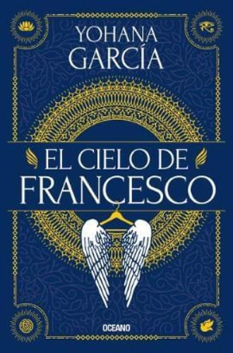 EL CIELO DE FRANCESCO