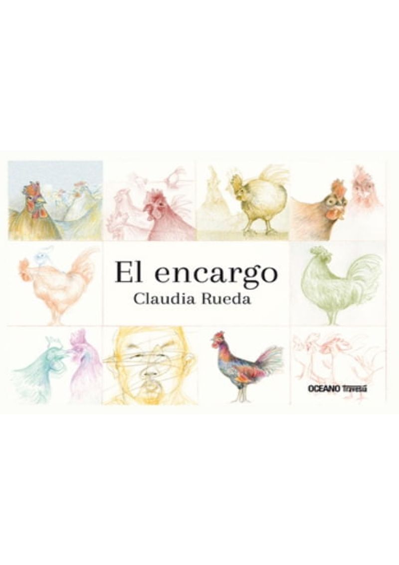 EL-ENCARGO