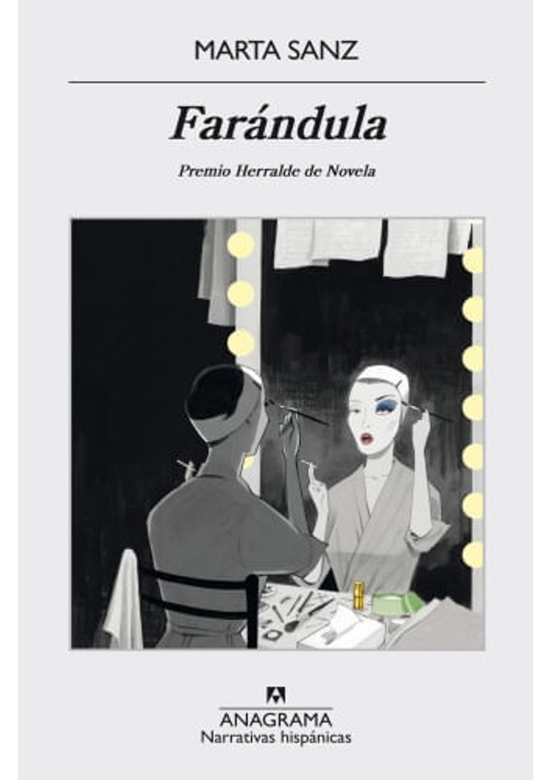 FARANDULA
