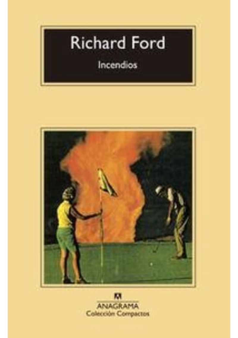 INCENDIOS