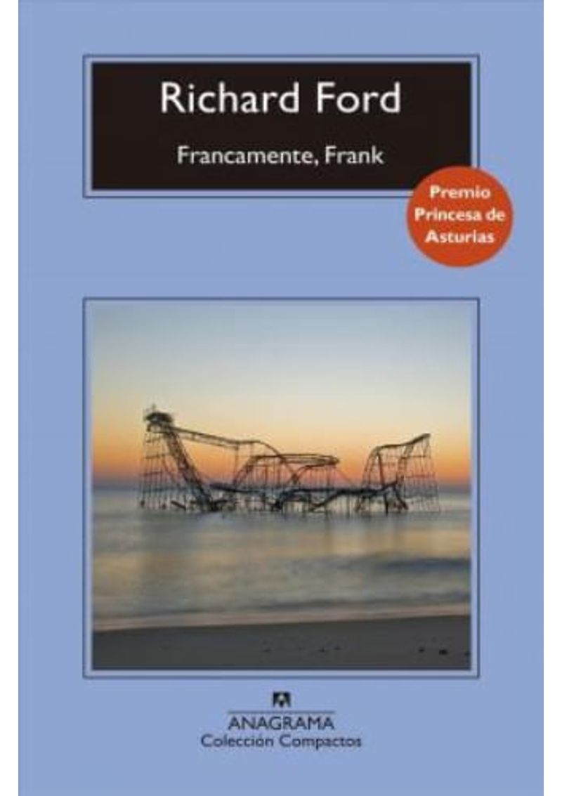 FRANCAMENTE-FRANK