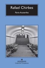 PARIS-AUSTERLITZ