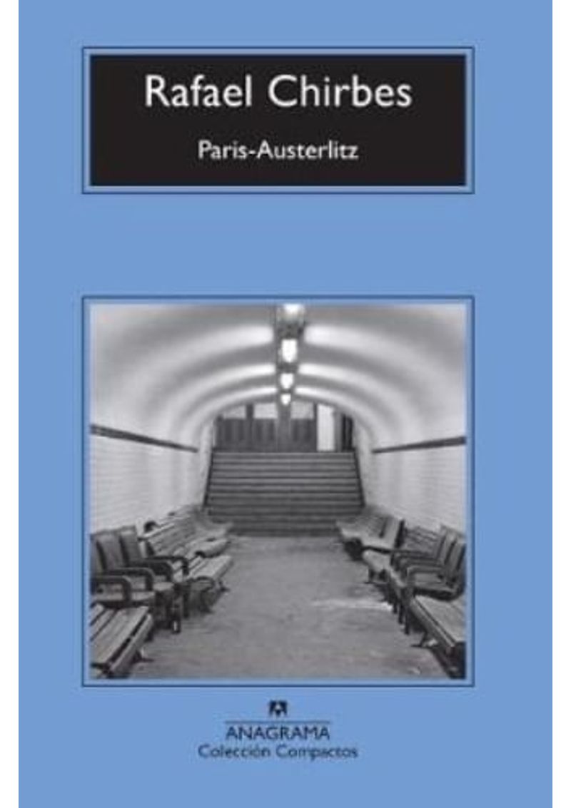 PARIS-AUSTERLITZ