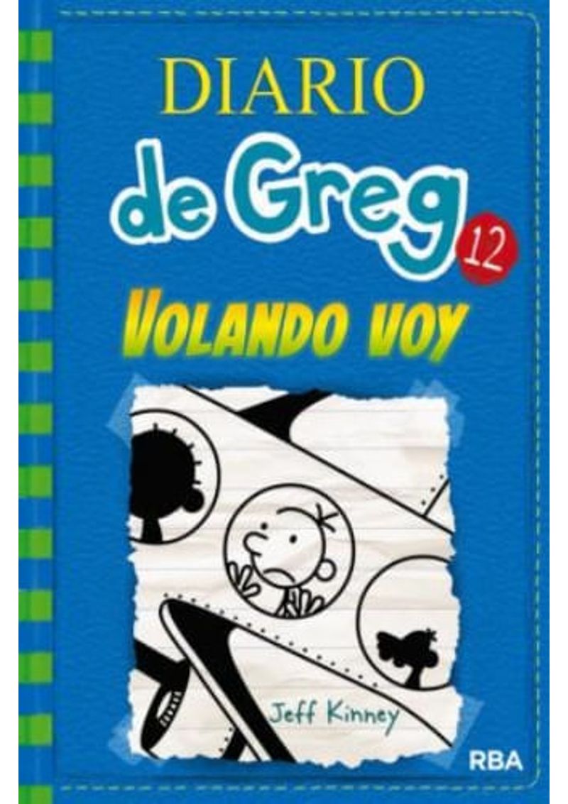 DIARIO-DE-GREG-12-TD.-VOLANDO-VOY
