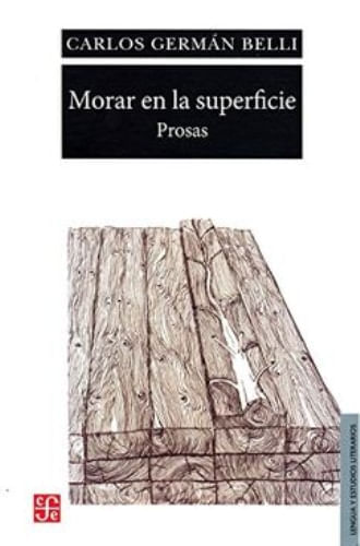 MORAR EN LA SUPERFICIE