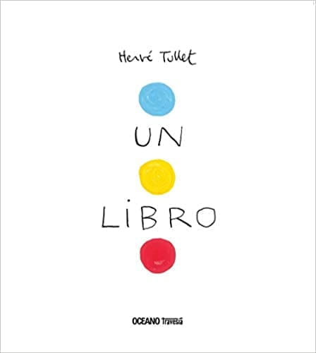 UN LIBRO
