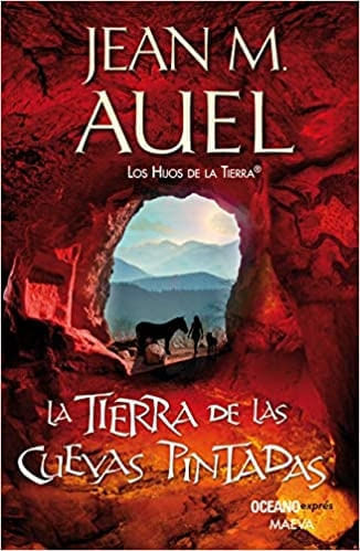 LA TIERRA DE LAS CUEVAS PINTADAS