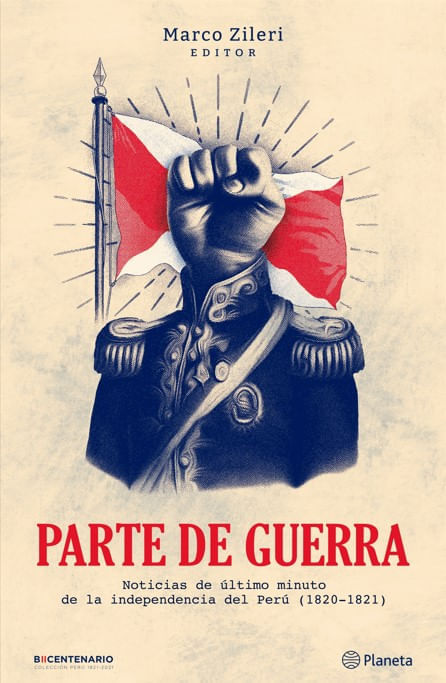 PARTE DE GUERRA
