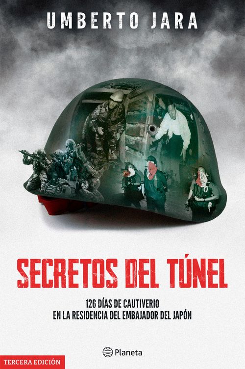 SECRETOS DEL TÚNEL