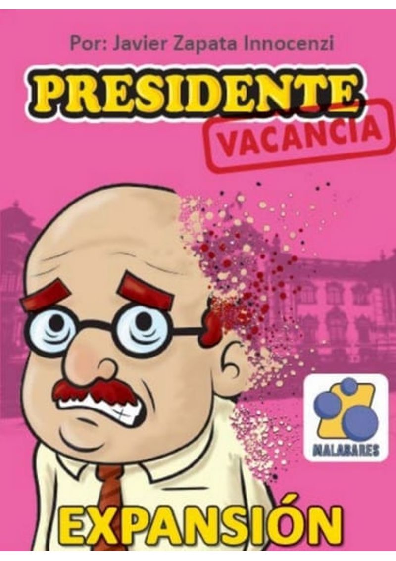 JUEGO---EXPANSION-PRESIDENTE-VACANCIA