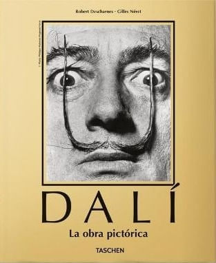 DALI -  LA OBRA PICTORICA