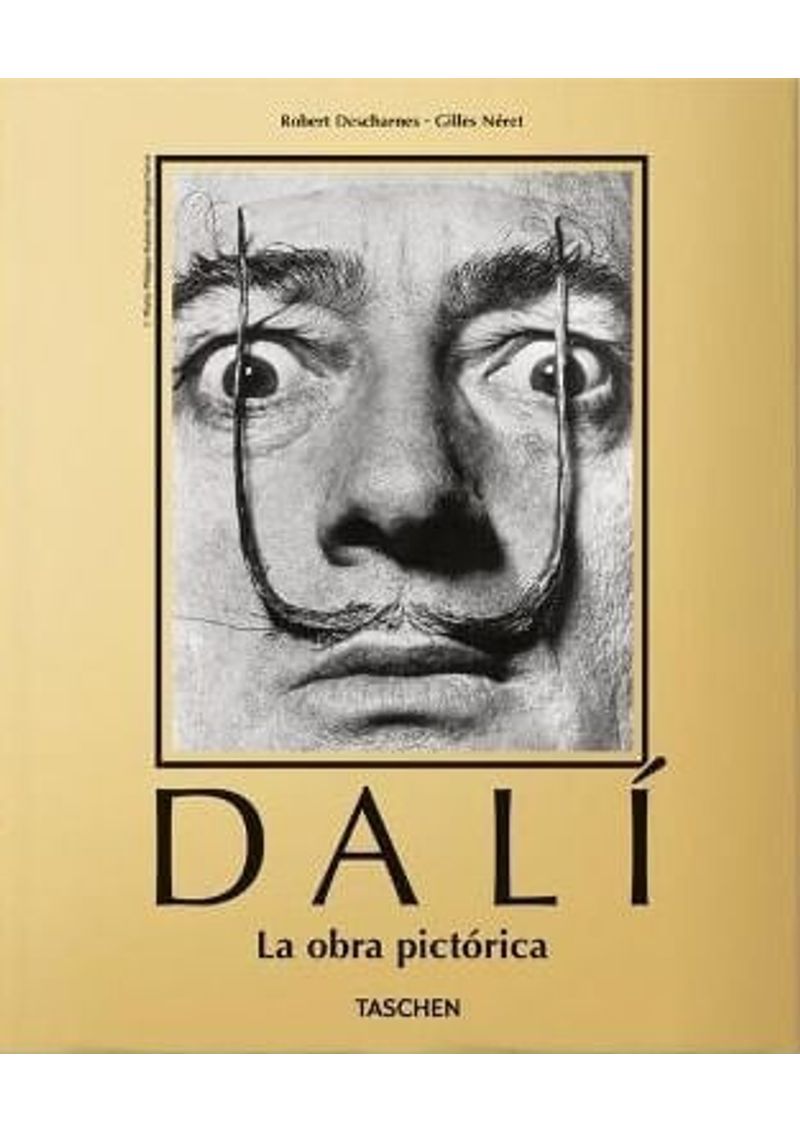 DALI----LA-OBRA-PICTORICA