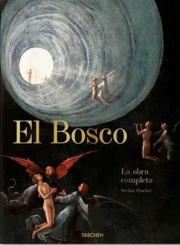 EL BOSCO - LA OBRA COMPLETA