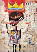 JEAN-MICHEL-BASQUIAT