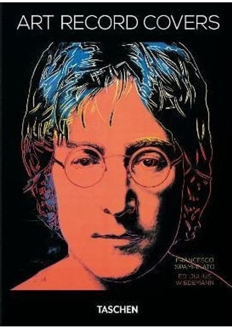 ART-RECORD-COVERS