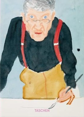 DAVID HOCKNEY - UNA CRONOLOGIA