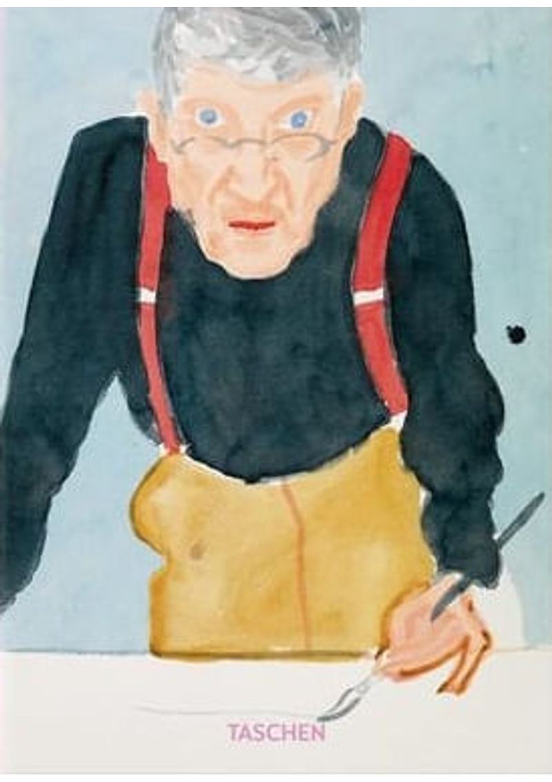 DAVID-HOCKNEY---UNA-CRONOLOGIA