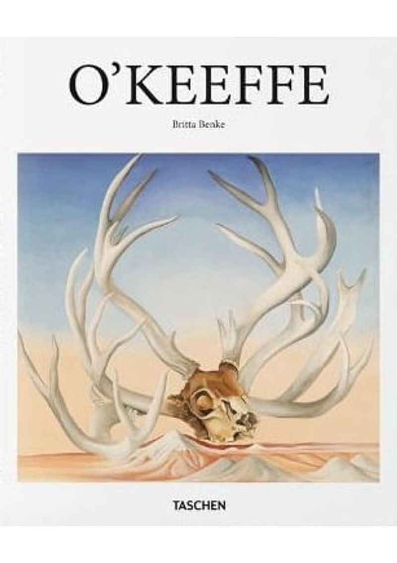 O-KEEFFE