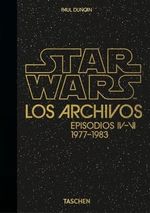 LOS-ARCHIVOS-DE-STAR-WARS-1977-1983