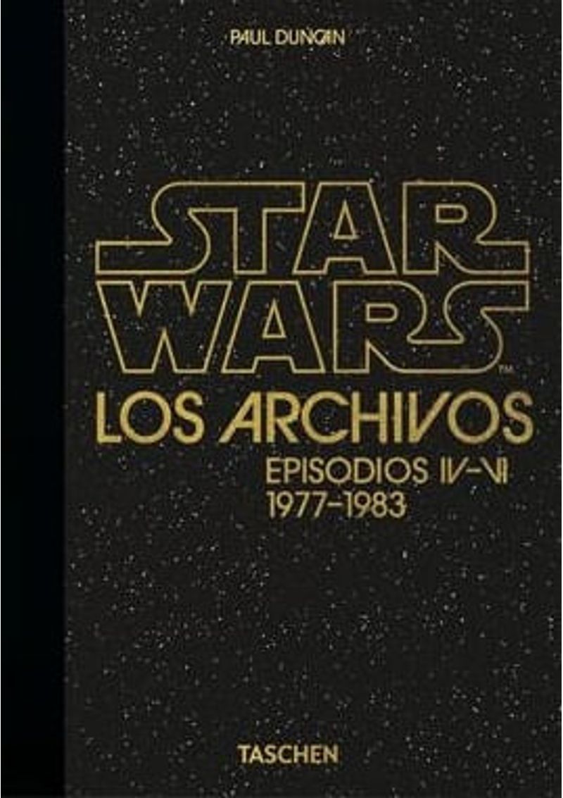 LOS-ARCHIVOS-DE-STAR-WARS-1977-1983