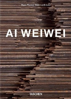 AL WEIWEI