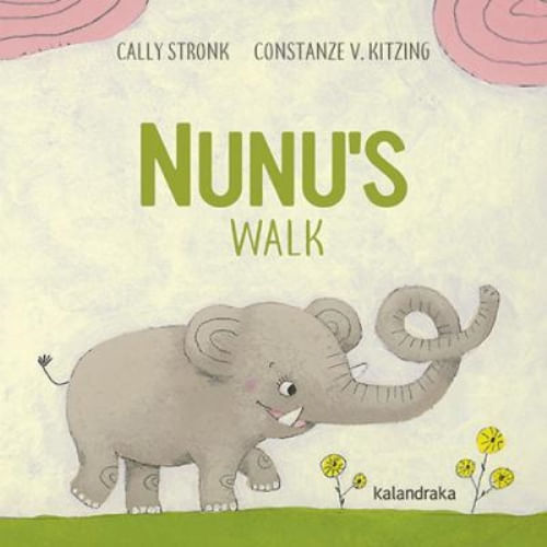 NUNU'S WALK