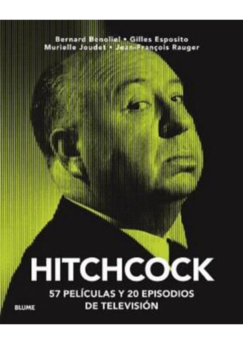 HITCHCOCK