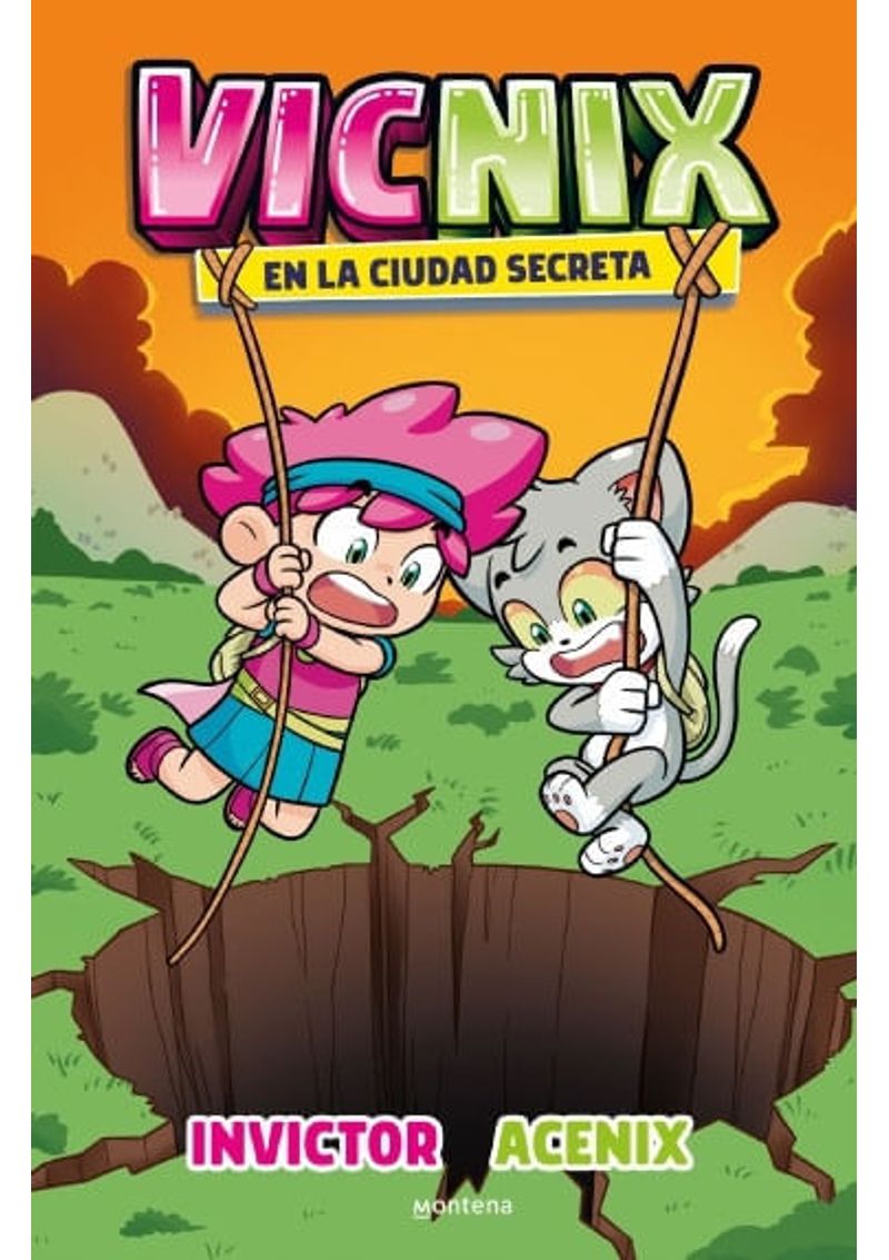 VICNIX-EN-LA-CIUDAD-SECRETA