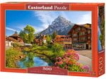 ROMPECABEZAS-500-KANDERSTEG-SWITZERLAND