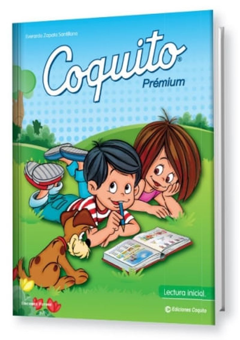 COQUITO-PREMIUM