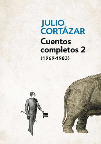 CUENTOS COMPLETOS 2 (1969 - 1983)
