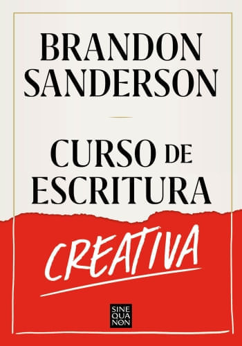 CURSO DE ESCRITURA CREATIVA