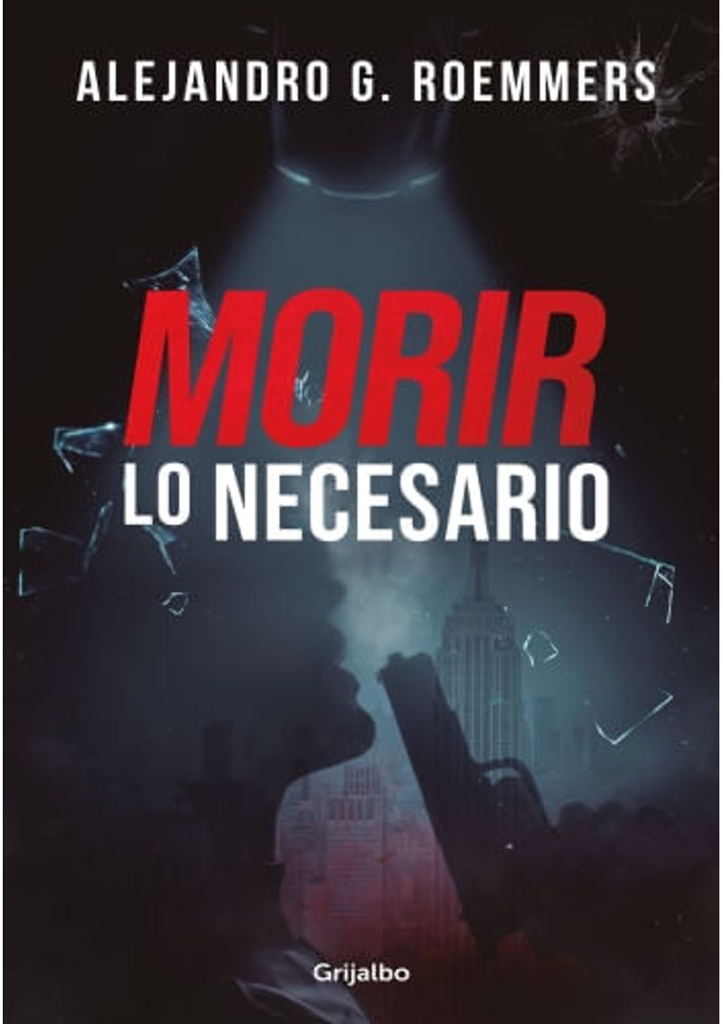 MORIR-LO-NECESARIO
