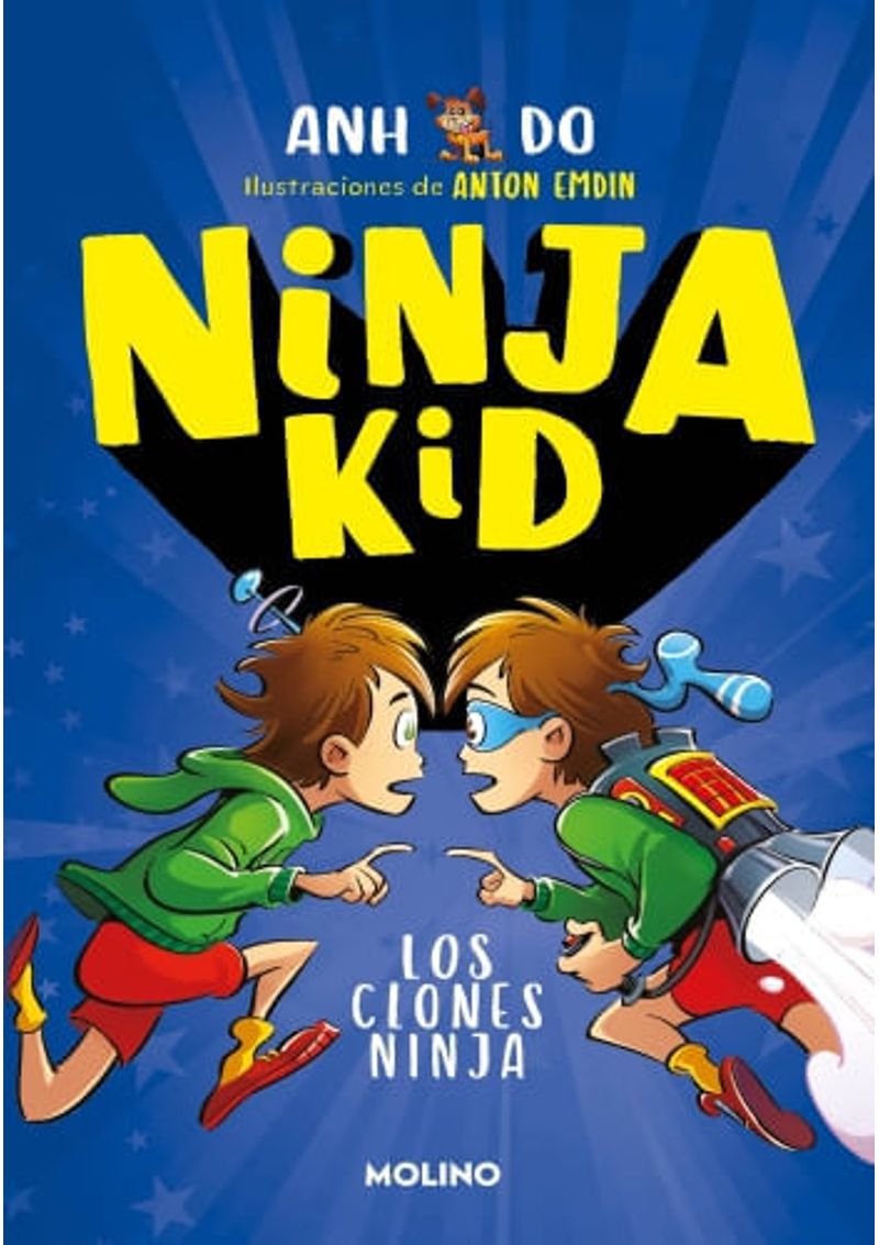 NINJA-KID.-LOS-CLONES-NINJAS