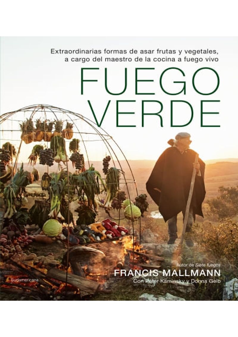 FUEGO-VERDE