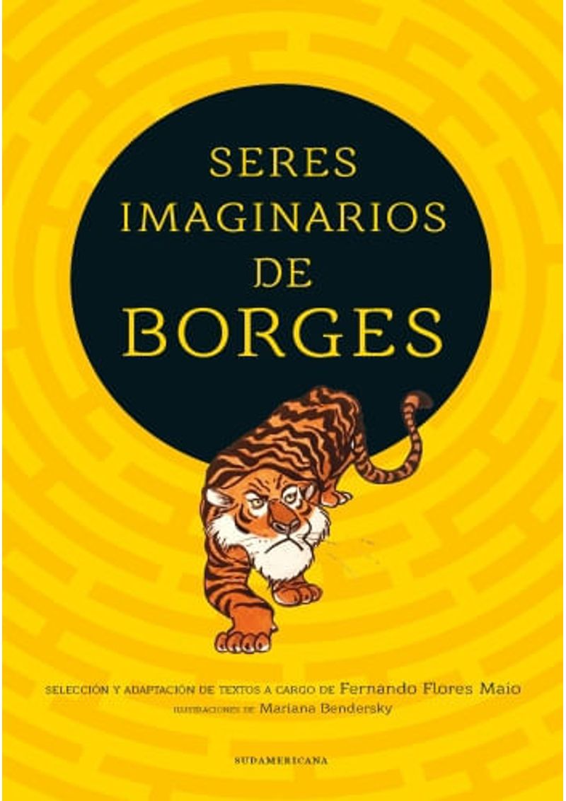 SERES-IMAGINARIOS-DE-BORGES
