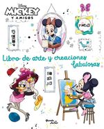 MINNIE---LIBRO-DE-ARTE-Y-CREACIONES-FABULOSAS