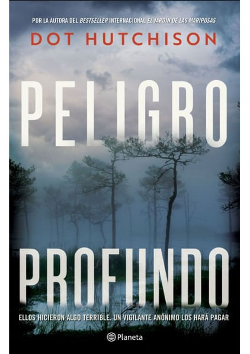 PELIGRO-PROFUNDO