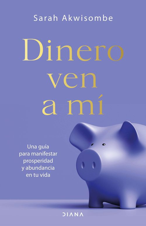 DINERO, VEN A MÍ