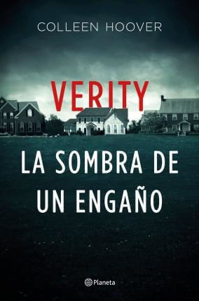 VERITY - LA SOMBRA DE UN ENGAÑO