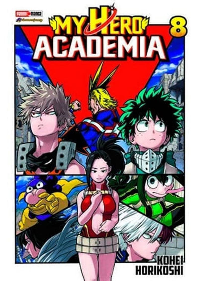 MY-HERO-ACADEMIA-N.8