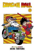DRAGON-BALL-N.7