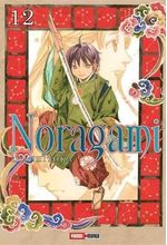 NORAGAMI-N.12