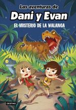 LAS-AVENTURAS-DE-DANI-Y-EVAN-4---EL-MISTERIO-DE-LA-WALANGA