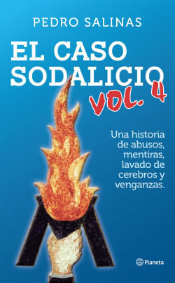 EL CASO SODALICIO. VOL 4.