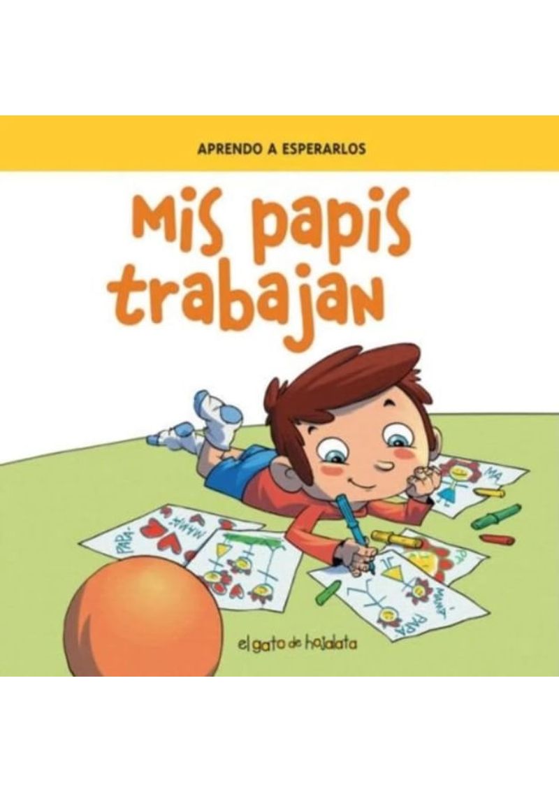 MIS-PAPIS-TRABAJAN