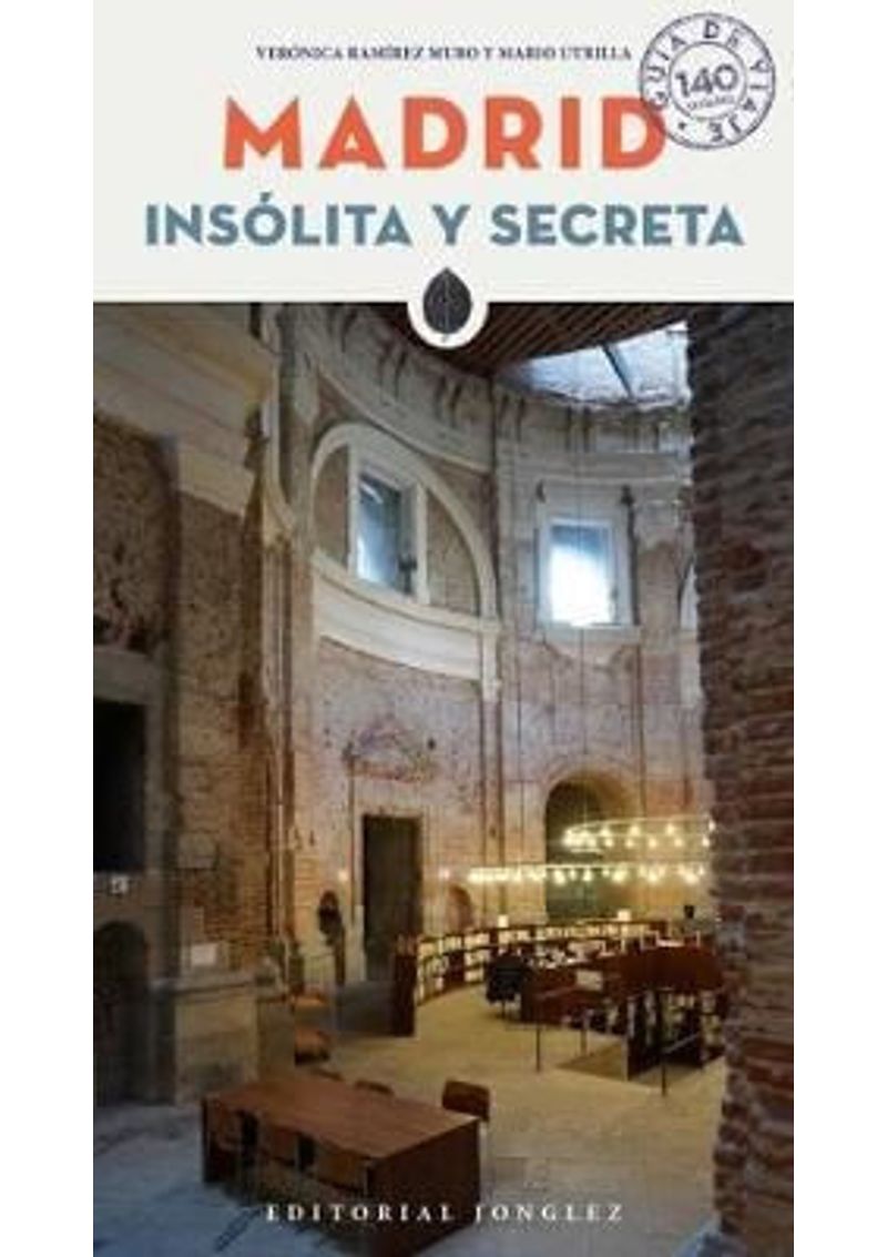 MADRID-INSOLITA-Y-SECRETA